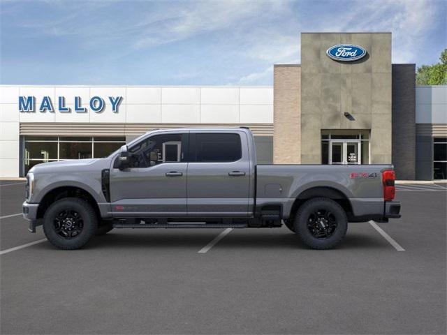 new 2024 Ford F-250 car, priced at $75,185