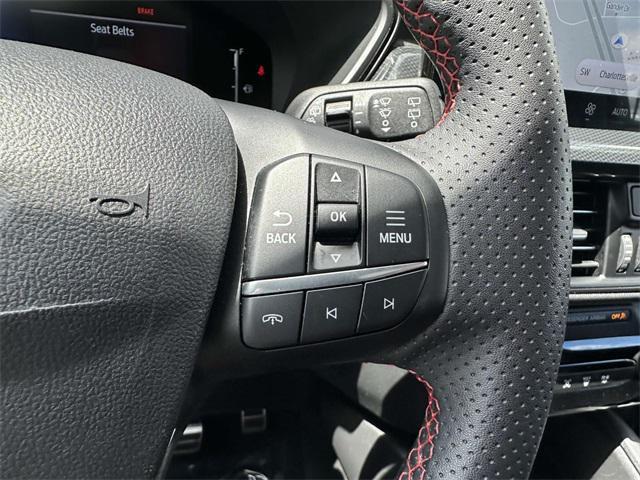 used 2023 Ford Escape car, priced at $25,200