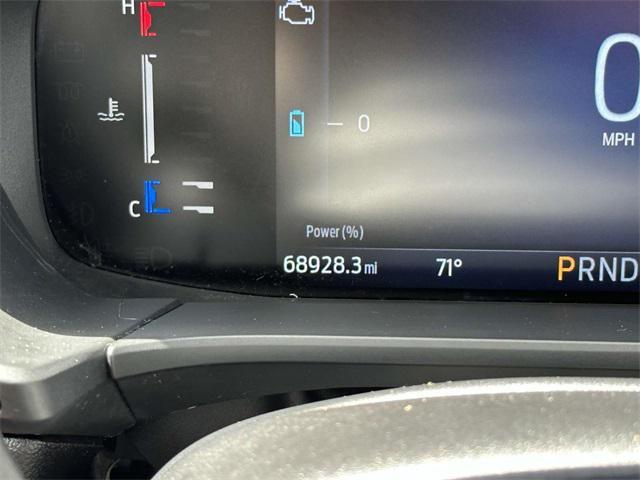 used 2023 Ford Escape car, priced at $25,200