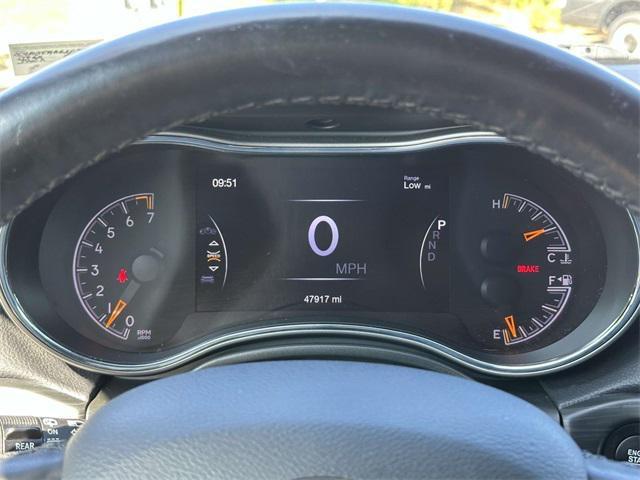 used 2020 Jeep Grand Cherokee car, priced at $28,682