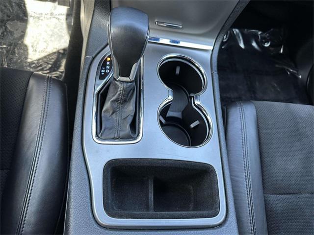used 2020 Jeep Grand Cherokee car, priced at $28,682