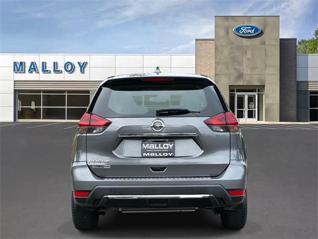 used 2019 Nissan Rogue car, priced at $12,797