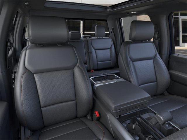 new 2025 Ford F-150 car, priced at $68,776