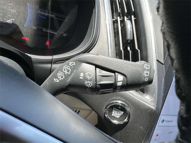used 2022 Ford Edge car, priced at $24,998