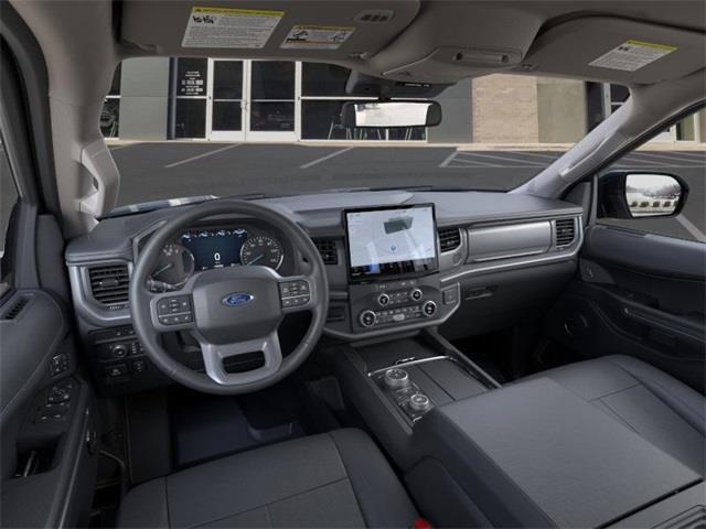 new 2024 Ford Expedition car, priced at $62,730