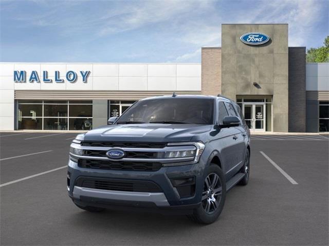 new 2024 Ford Expedition car, priced at $62,730