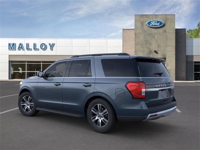 new 2024 Ford Expedition car, priced at $62,730