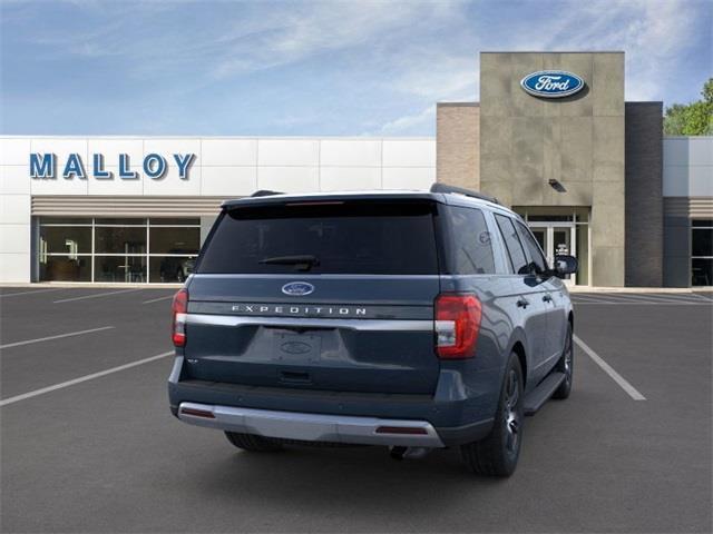 new 2024 Ford Expedition car, priced at $62,730