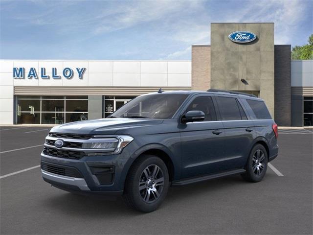 new 2024 Ford Expedition car, priced at $62,730