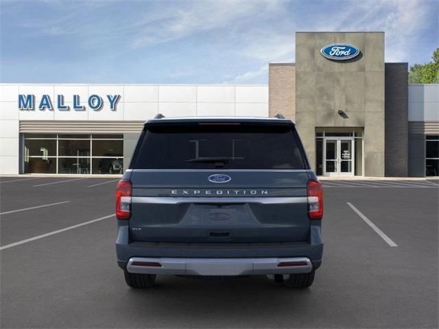 new 2024 Ford Expedition car, priced at $62,730