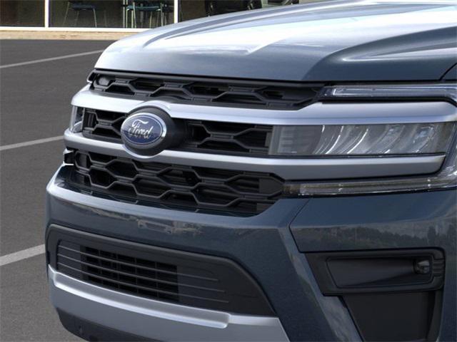 new 2024 Ford Expedition car, priced at $67,148