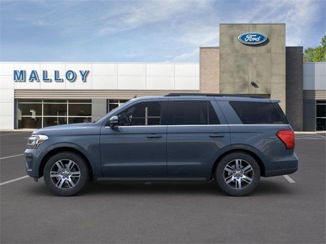 new 2024 Ford Expedition car, priced at $62,730