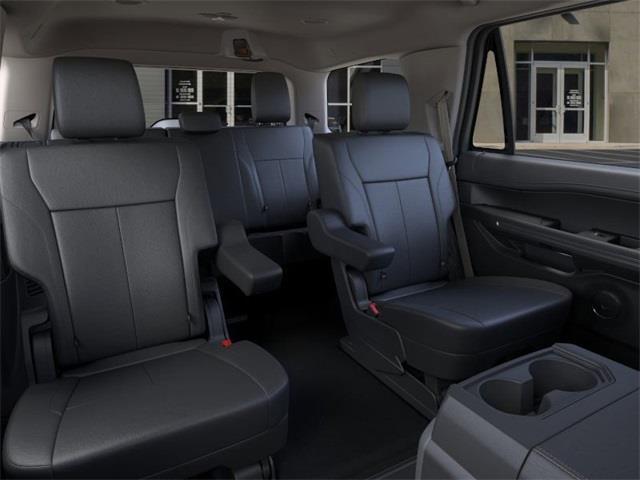 new 2024 Ford Expedition car, priced at $62,730