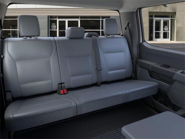 new 2025 Ford F-350 car, priced at $66,356