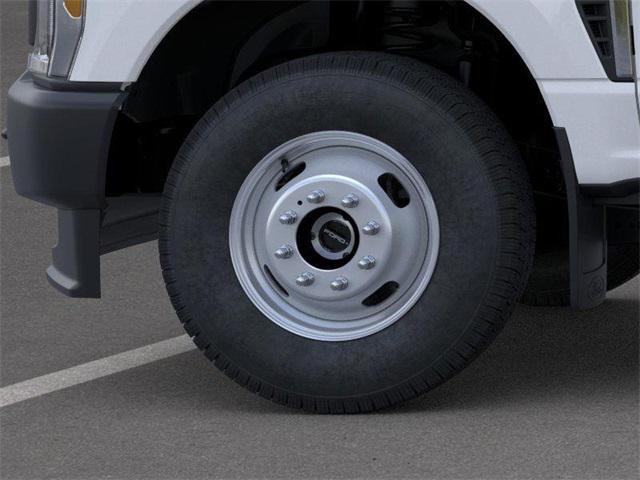 new 2025 Ford F-350 car, priced at $66,356