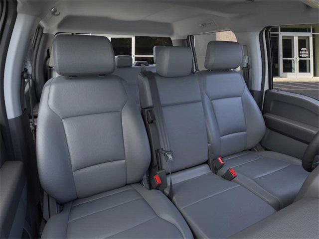 new 2025 Ford F-350 car, priced at $66,356