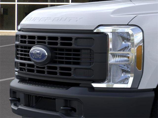 new 2025 Ford F-350 car, priced at $66,356