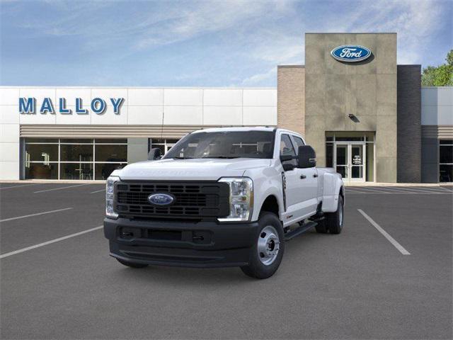 new 2025 Ford F-350 car, priced at $66,356