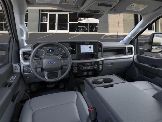new 2025 Ford F-350 car, priced at $66,356