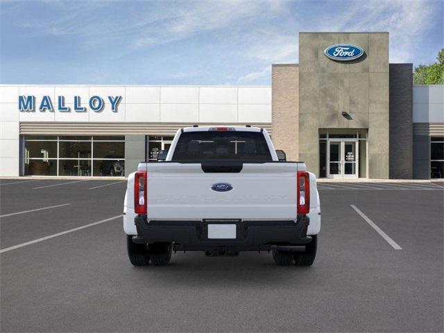 new 2025 Ford F-350 car, priced at $66,356