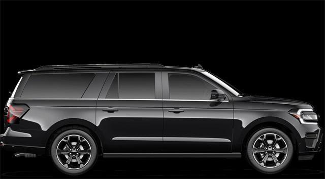 new 2024 Ford Expedition Max car, priced at $85,860