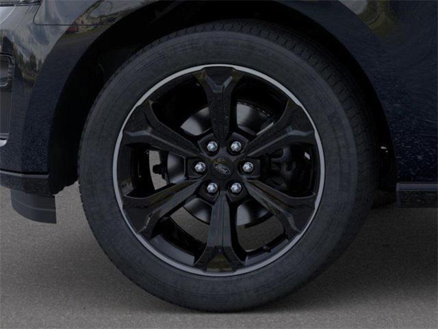 new 2024 Ford Expedition Max car, priced at $73,413