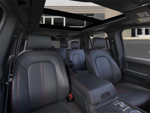 new 2024 Ford Expedition Max car, priced at $73,413