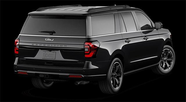 new 2024 Ford Expedition Max car, priced at $85,860