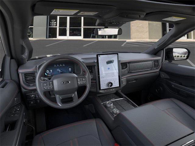 new 2024 Ford Expedition Max car, priced at $73,413