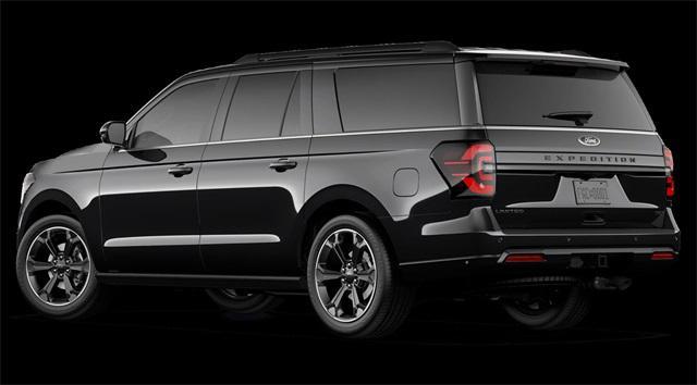 new 2024 Ford Expedition Max car, priced at $85,860