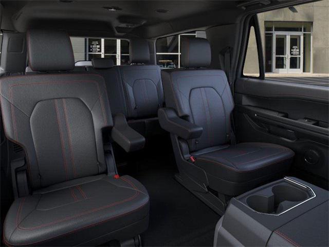 new 2024 Ford Expedition Max car, priced at $73,413