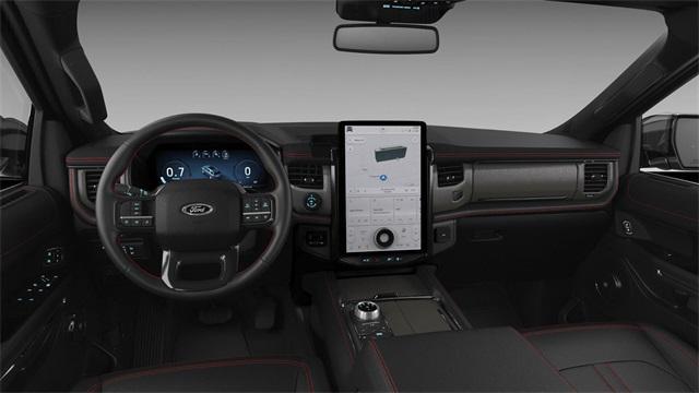 new 2024 Ford Expedition Max car, priced at $85,860