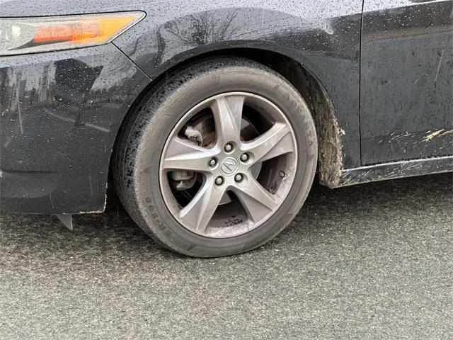 used 2013 Acura TSX car, priced at $8,499