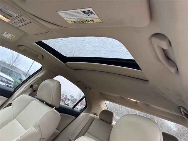 used 2013 Acura TSX car, priced at $8,499