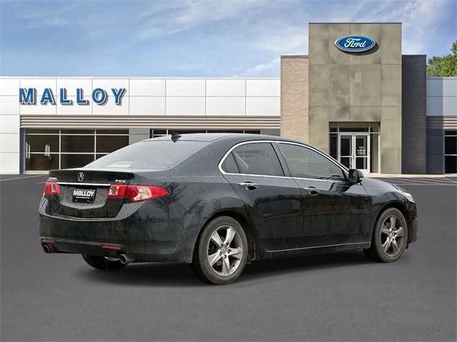 used 2013 Acura TSX car, priced at $8,499