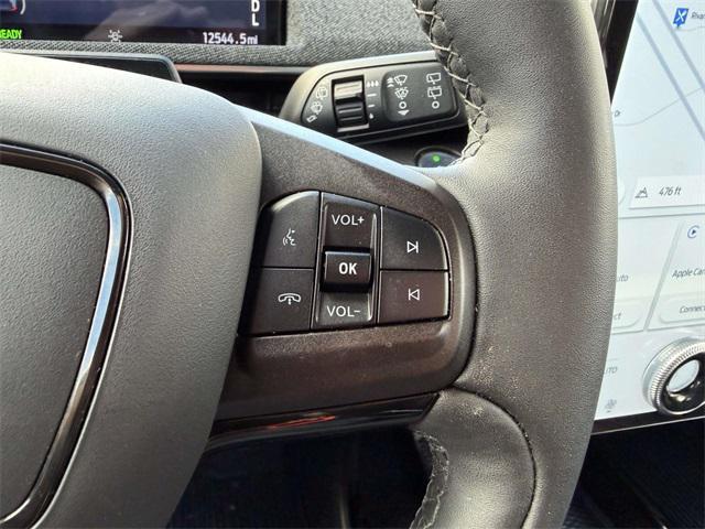 used 2021 Ford Mustang Mach-E car, priced at $27,998