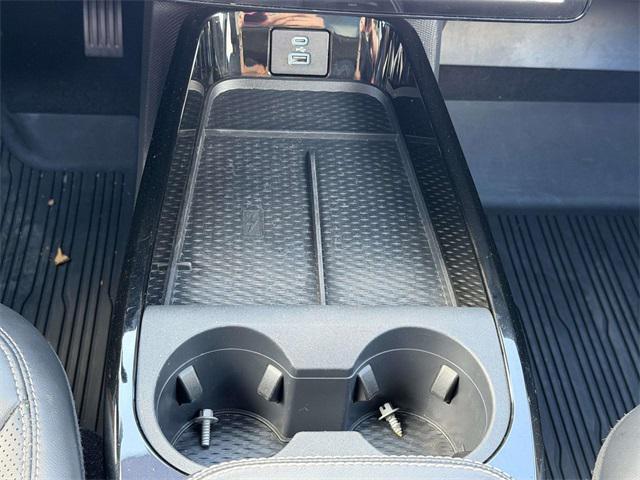 used 2021 Ford Mustang Mach-E car, priced at $27,998