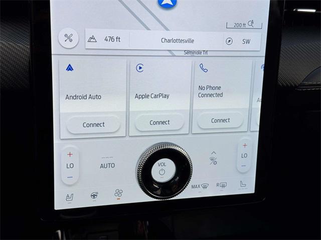 used 2021 Ford Mustang Mach-E car, priced at $27,998