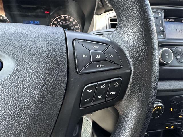 used 2020 Ford Ranger car, priced at $23,950