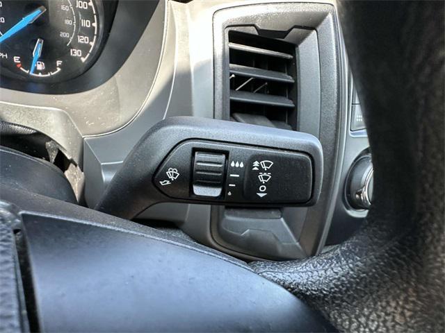 used 2020 Ford Ranger car, priced at $23,950