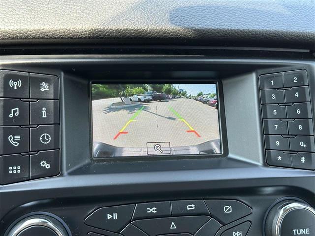 used 2020 Ford Ranger car, priced at $23,950