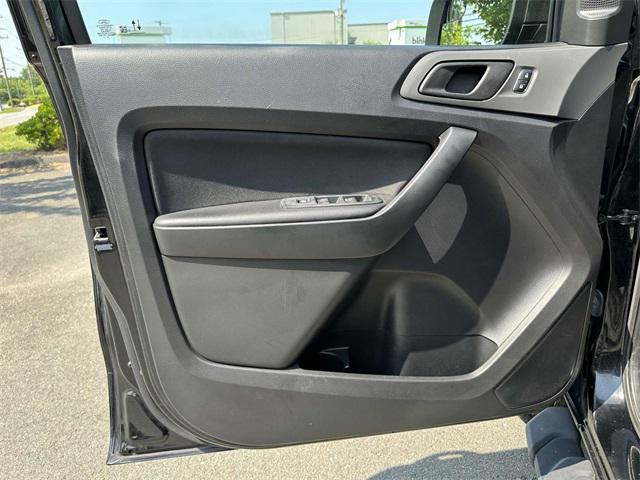 used 2020 Ford Ranger car, priced at $23,950