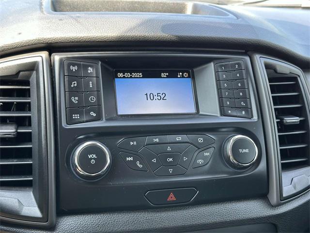 used 2020 Ford Ranger car, priced at $23,950