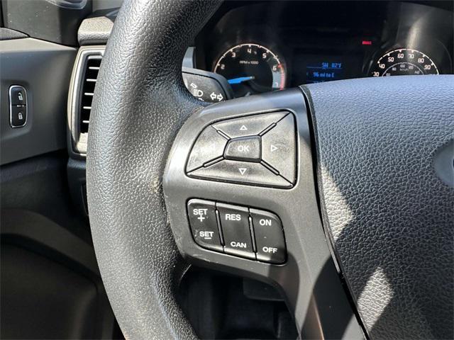 used 2020 Ford Ranger car, priced at $23,950