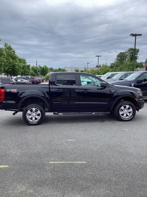 used 2020 Ford Ranger car, priced at $26,980