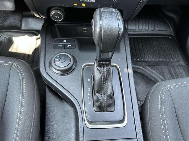 used 2020 Ford Ranger car, priced at $23,950