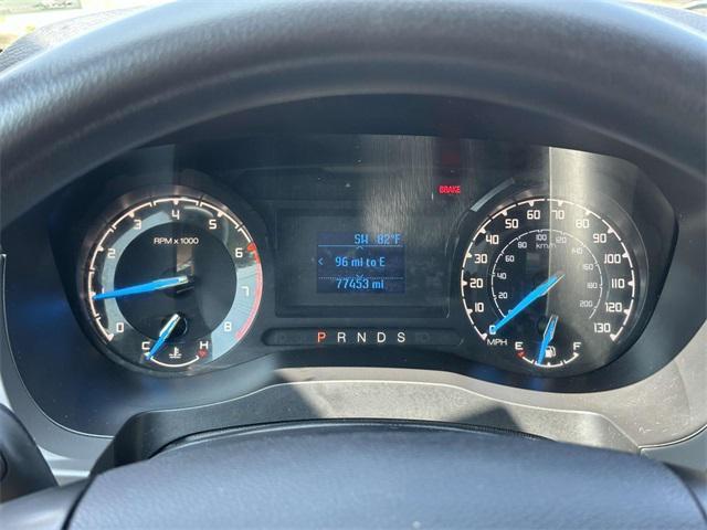 used 2020 Ford Ranger car, priced at $23,950