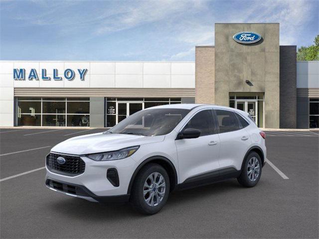 new 2024 Ford Escape car, priced at $26,606