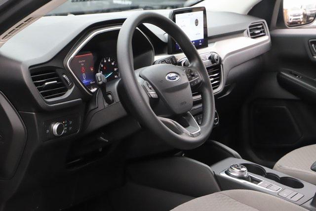 used 2021 Ford Escape car, priced at $19,937