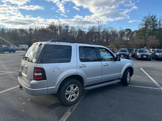 used 2010 Ford Explorer car, priced at $6,793